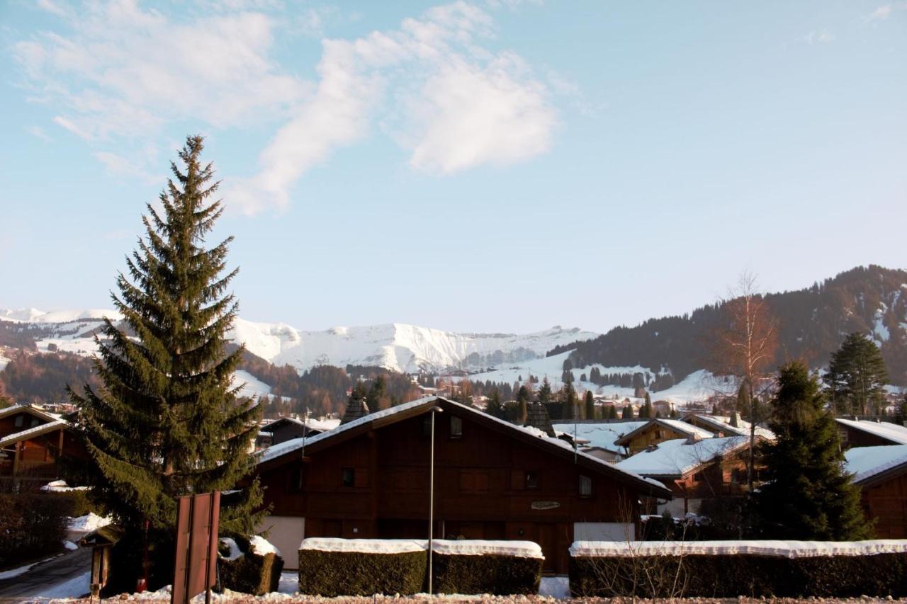 Les Fermes Mégevannes Megève Extérieur photo