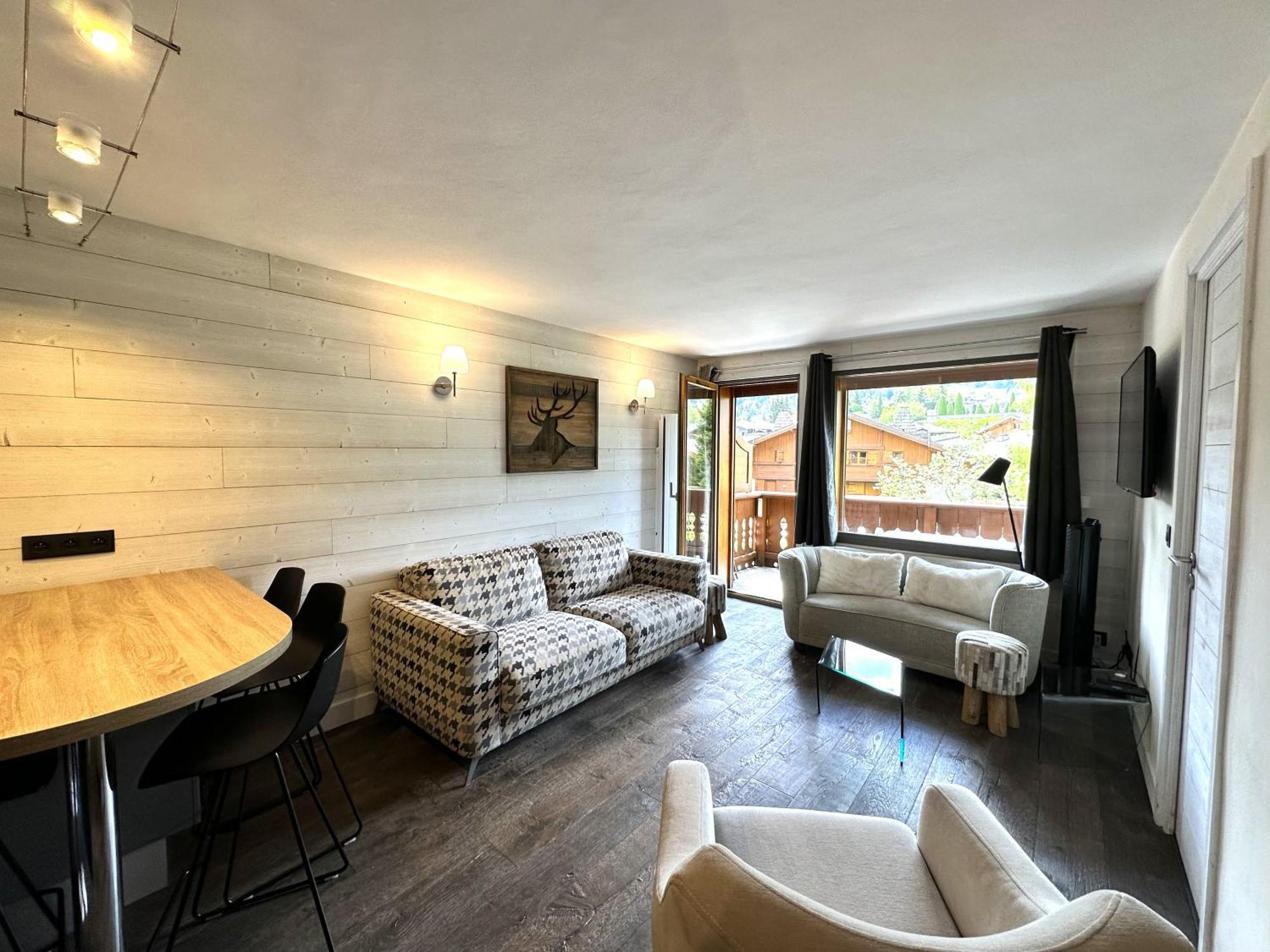 Les Fermes Mégevannes Megève Extérieur photo